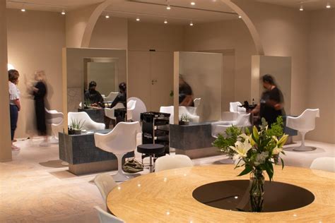 ladies salon motor city|The Fold .